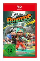 Splatoon Raiders (Nintendo Switch 2) f&uuml;r 54,99 Euro