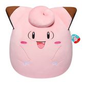 Squishmallows Pokémon: Clefairy f&uuml;r 44,99 Euro