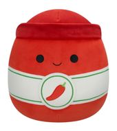 Squishmallows Sriracha f&uuml;r 24,99 Euro