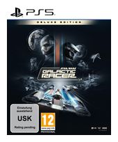 Star Wars: Galactic Racer - Deluxe Edition (PlayStation 5) f&uuml;r 86,46 Euro