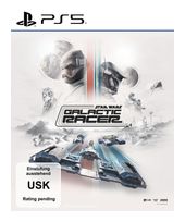 Star Wars: Galactic Racer (PlayStation 5) f&uuml;r 66,46 Euro