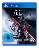 Star Wars Jedi: Fallen Order (PlayStation 4) f&uuml;r 25,00 Euro