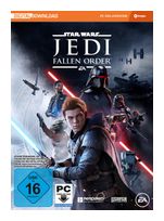 Star Wars Jedi: Fallen Order (PC) f&uuml;r 15,00 Euro