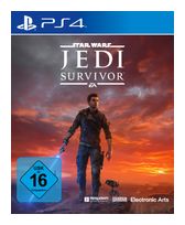 Star Wars Jedi: Survivor (PlayStation 4) f&uuml;r 31,99 Euro
