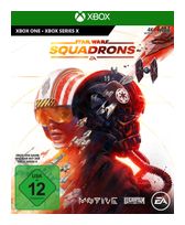 Star Wars: Squadrons (Xbox One) f&uuml;r 15,46 Euro