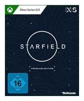 Starfield - Premium-Edition Upgrade (Xbox Series X)