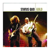 Status Quo - Gold f&uuml;r 6,99 Euro