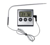 Steba Digital AC11 Bratenthermometer f&uuml;r 16,99 Euro