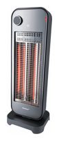 Steba Heizlüfter 900 W  CH2 Eco (Grau) f&uuml;r 57,96 Euro