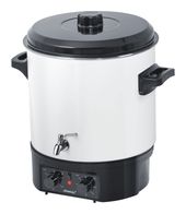 Steba ER 1 PRO f&uuml;r 178,96 Euro