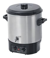 Steba ER 2 PRO f&uuml;r 198,96 Euro