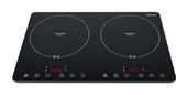 Steba 60 cm Induktions Kochfeld/Herdplatte 2 Zone(n) IK650 Slim f&uuml;r 185,96 Euro