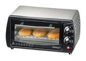 Steba 800 W KB9.2 Kompaktbackofen 9l High-Speed-Quarzheizkörper f&uuml;r 59,96 Euro