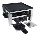 Steba 900 W RC104 Guss-Raclette f&uuml;r 76,46 Euro