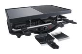 Steba 1400 W RC11 Guss Raclette f&uuml;r 74,96 Euro