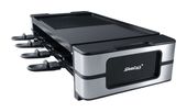 Steba 2000 W RC180 Guss-Raclett f&uuml;r 82,96 Euro