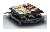 Steba RC4 Plus Raclette f&uuml;r 179,96 Euro