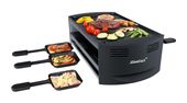 Steba 6 Person(en) 1500 W RC6 Bake & Grill Raclettegrill f&uuml;r 98,96 Euro