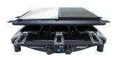 Steba 1450 W RC8 Black Steel Premium Raclettegrill f&uuml;r 204,96 Euro
