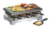 Steba 8 Person(en) 1200 W RC88 Raclette f&uuml;r 111,96 Euro
