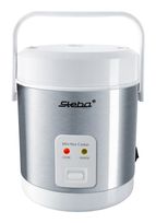 Steba RK4M Mini Reiskocher f&uuml;r 33,99 Euro