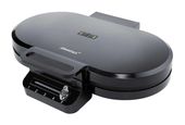 Steba Waffeleisen Herz (Form) für 10 Waffel(n) 1400 W WE2 f&uuml;r 45,99 Euro