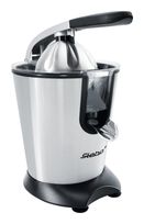 Steba 160 W  ZP2 Zitruspresse (Schwarz, Edelstahl) f&uuml;r 73,96 Euro