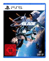 Stellar Blade (PlayStation 5)