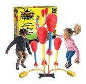 Stomp Rocket Stomp Rocket Dueling f&uuml;r 24,99 Euro
