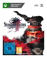 Stranger of Paradise Final Fantasy Origin (Xbox Series X) f&uuml;r 33,46 Euro