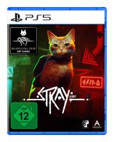 Stray (PlayStation 5) f&uuml;r 29,99 Euro