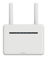 Strong Router 1200 4G+ f&uuml;r 93,96 Euro