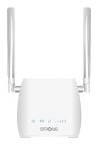 Strong WiFi 4 Router Einzelband (2,4GHz) 300M 4G LTE f&uuml;r 57,46 Euro