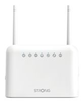 Strong Router 350 4G LTE f&uuml;r 43,96 Euro