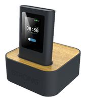 Strong WiFi 6 Router Dual-Band (2,4 GHz/5 GHz) 573 Mbit/s HI-PHI 6 f&uuml;r 372,00 Euro