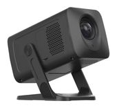 Strong 720p (1280x720) Standard Throw-Projektor 150 ANSI Lumen  Lyra-1 (Schwarz) f&uuml;r 98,96 Euro