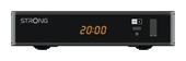 Strong HD-ready Single Sat-Receiver SRT7815 f&uuml;r 80,46 Euro