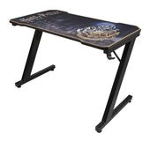 Subsonic  Gaming Desk Harry Potter Gamingtisch (Schwarz) f&uuml;r 192,99 Euro
