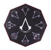 Subsonic Antistatische Bodenmatte  Gaming Floor Mat Assasins Creed (Schwarz) f&uuml;r 72,46 Euro