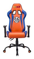 Subsonic Gamingstuhl bis 125 kg Gaming Seat Dragon Ball Z f&uuml;r 226,96 Euro