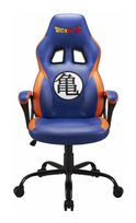 Subsonic Gamingstuhl bis 120 kg Gaming Seat Dragon Ball Z f&uuml;r 187,96 Euro