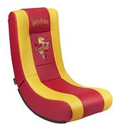 Subsonic Gamingstuhl Junior Rock'n'Seat Harry Potter Griffindor f&uuml;r 179,99 Euro