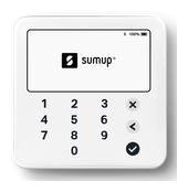 SumUp Solo Lite f&uuml;r 18,99 Euro