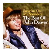 Sunshine On My Shoulders: The Best Of John Denver f&uuml;r 11,99 Euro