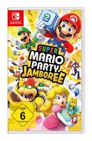 Super Mario Party Jamboree (Nintendo Switch) f&uuml;r 59,99 Euro