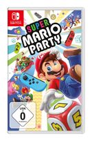 Super Mario Party (Nintendo Switch) f&uuml;r 54,99 Euro