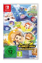 Super Monkey Ball Banana Rumble (Nintendo Switch) f&uuml;r 49,99 Euro
