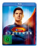 Superman (Blu-Ray) f&uuml;r 12,99 Euro