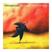 Supertramp - Retrospectacle: The Supertramp Anthology f&uuml;r 21,99 Euro
