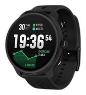 Suunto Digital 49 mm Smartwatch Rund 65 h  Race 2 (Schwarz) f&uuml;r 499,00 Euro